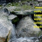 Living Water
