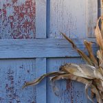 Harvest Cross