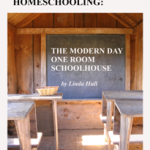 The Modern Day One Room Schoolhouse