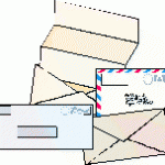 letters